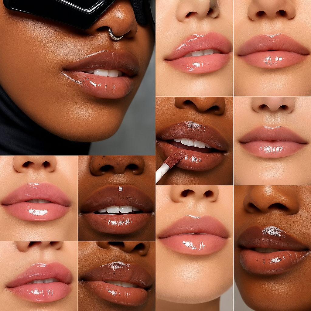 Lip Glosses