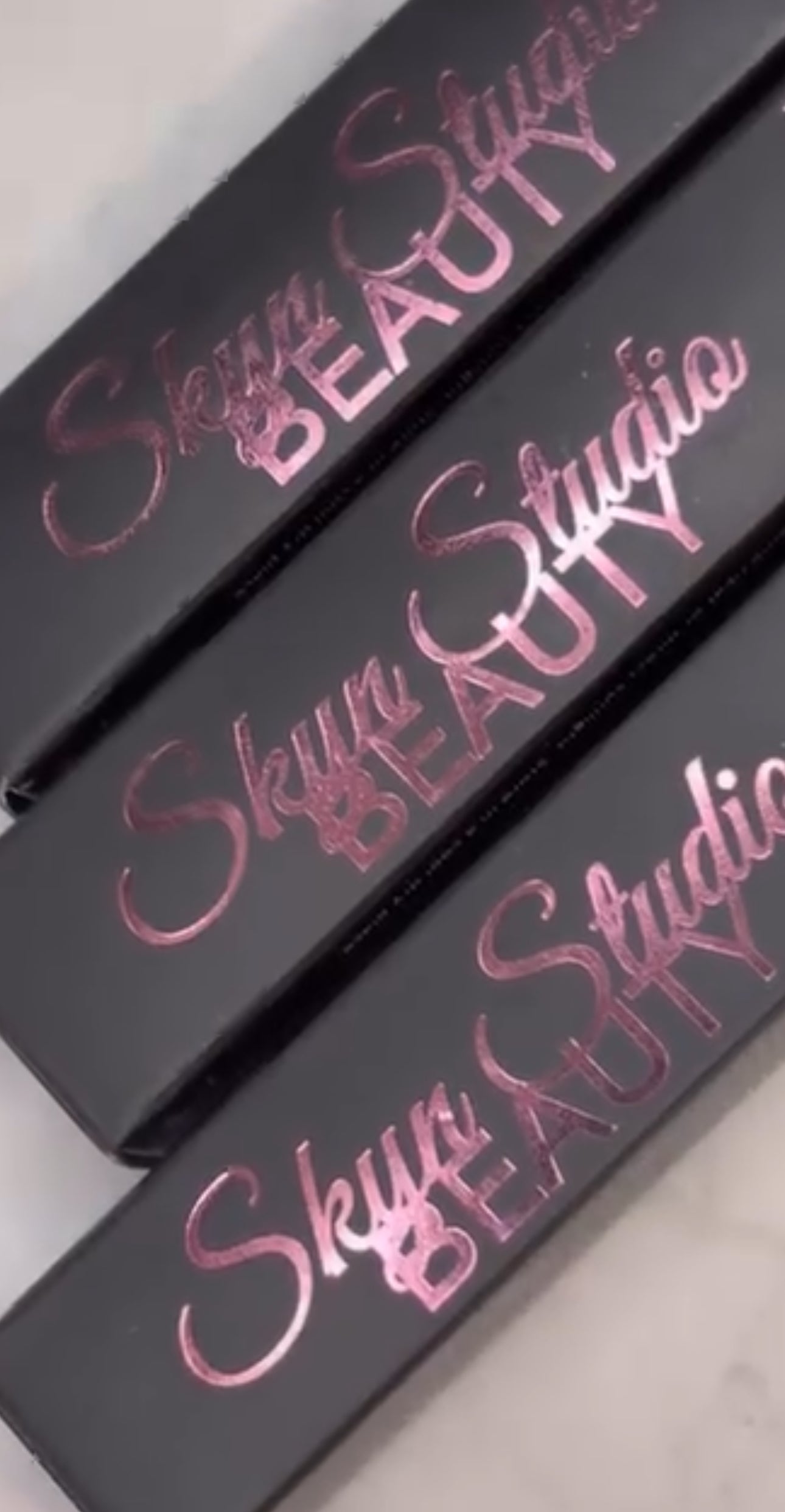 Lip Sets & Bundles