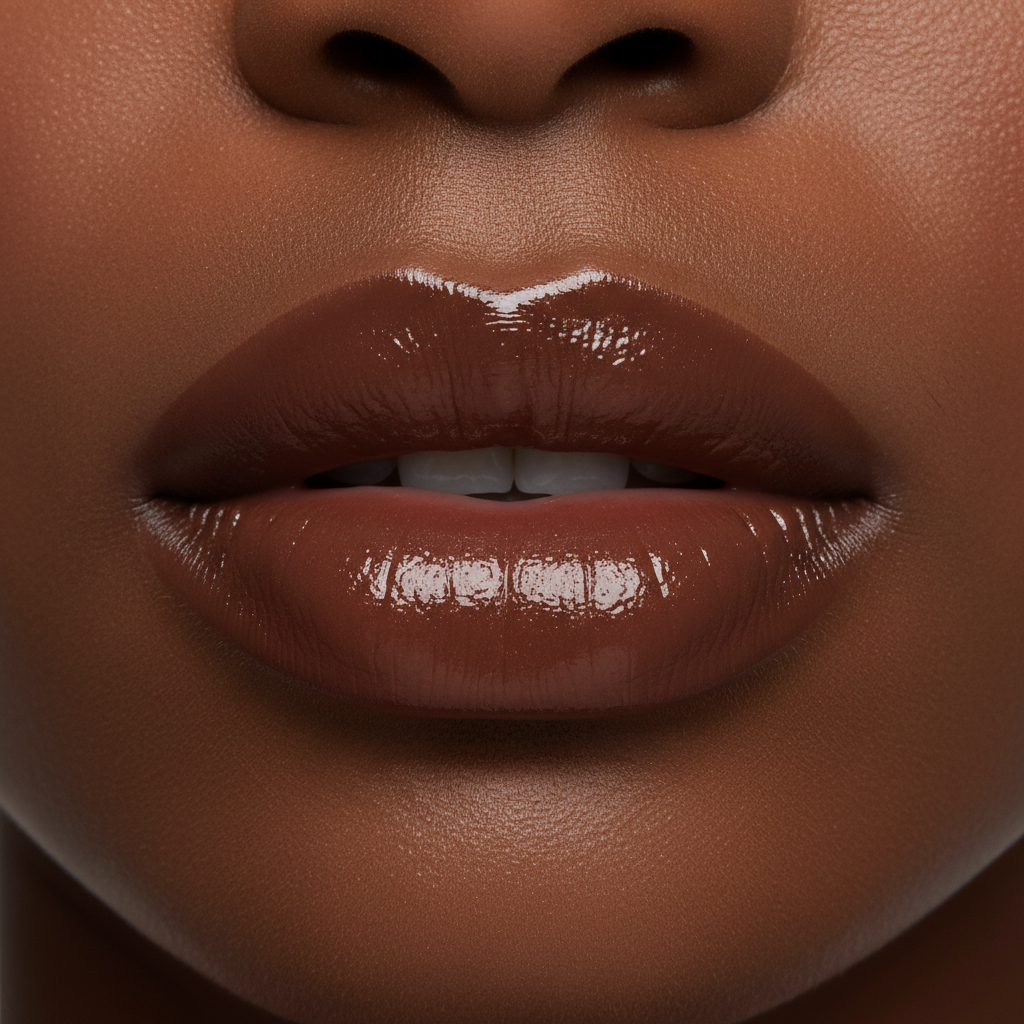 Gloss Lux Luminous Cream Gloss