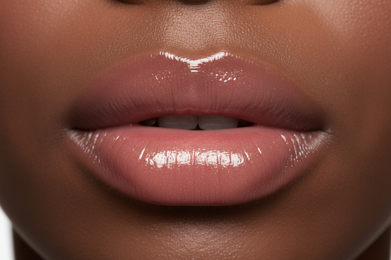 Glossy Lux Sheer Luminous Gloss