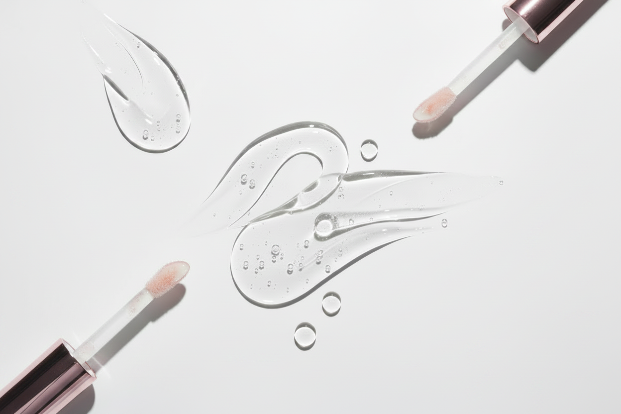 Clear Lip Essentials