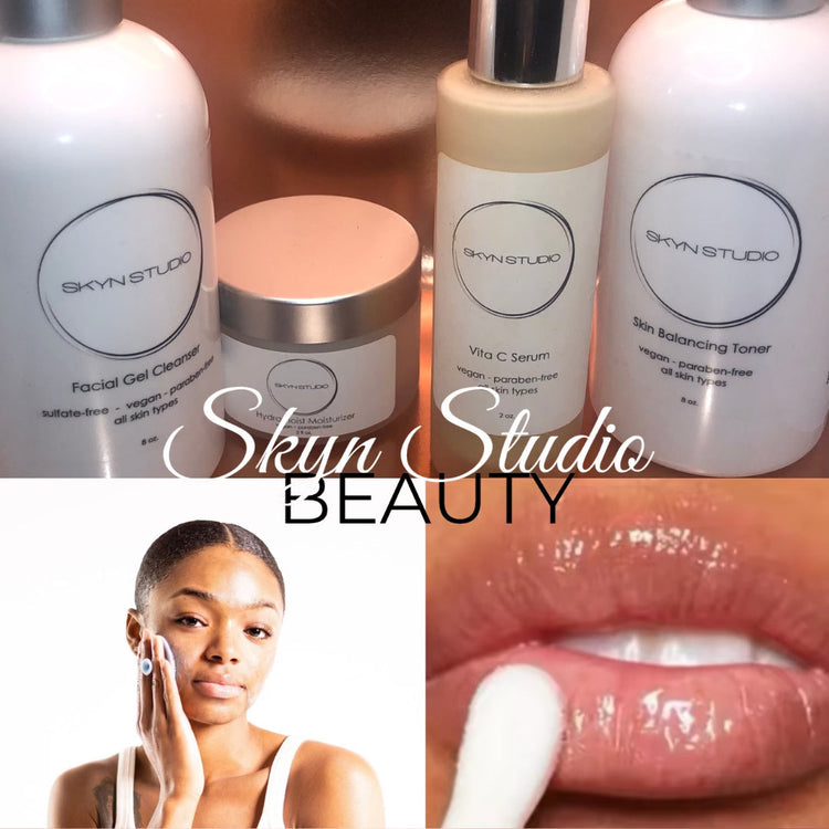 Skyn Studio Skincare - Skyn Studio Beauty