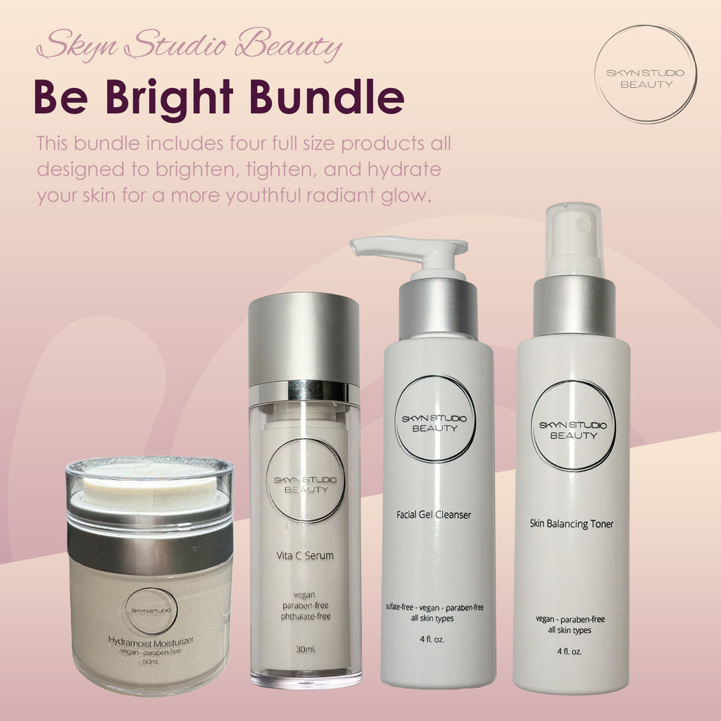 Bundle Up: Be Bright Bundle