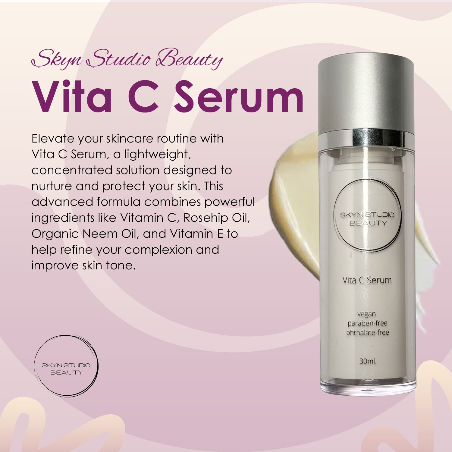 Vita C Serum