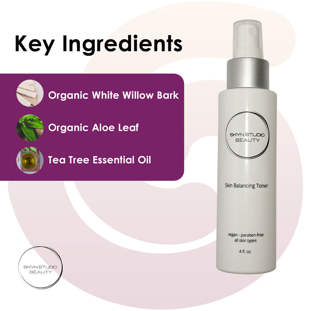 Skin Balancing Toner
