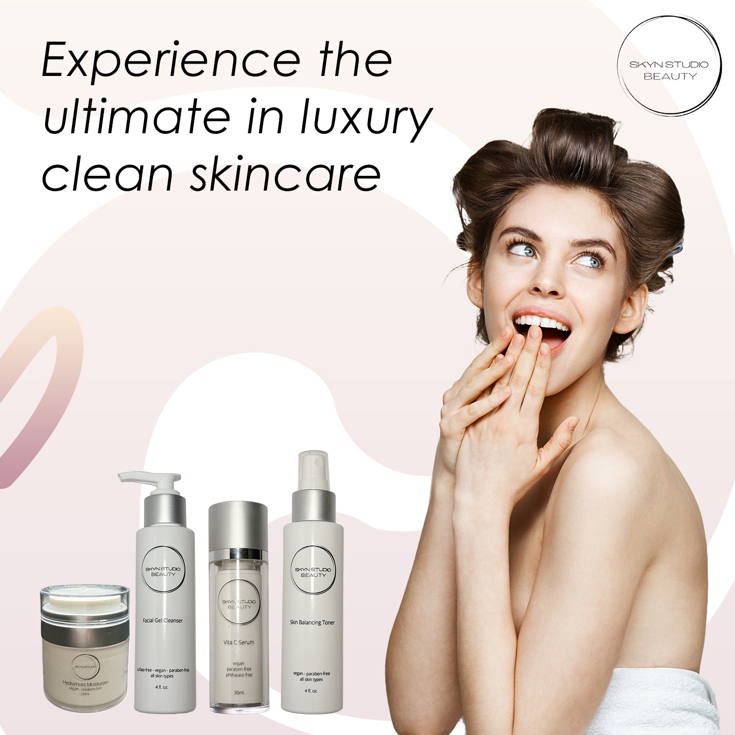 Bundle Up: Be Bright Bundle