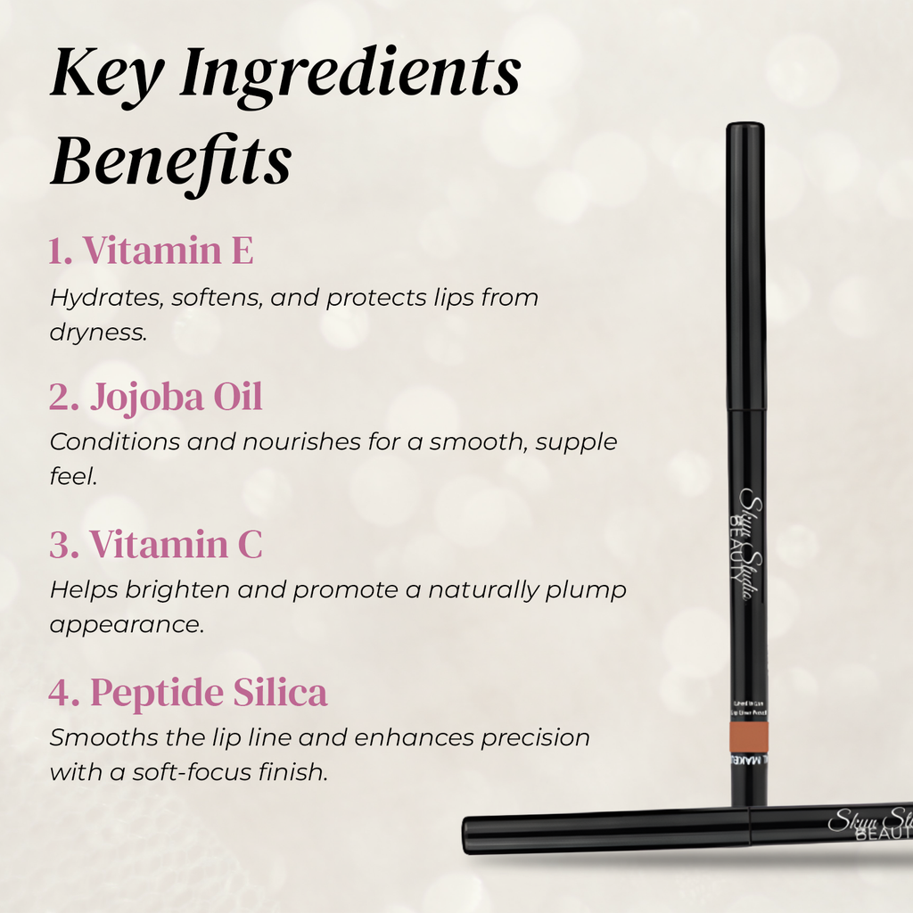 Lined In Lux Roll Up Longwear Liner