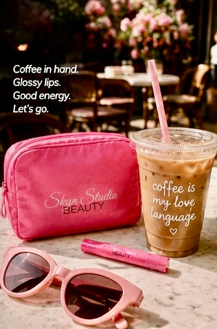 Skyn Studio Beauty On-The-Go Pouch