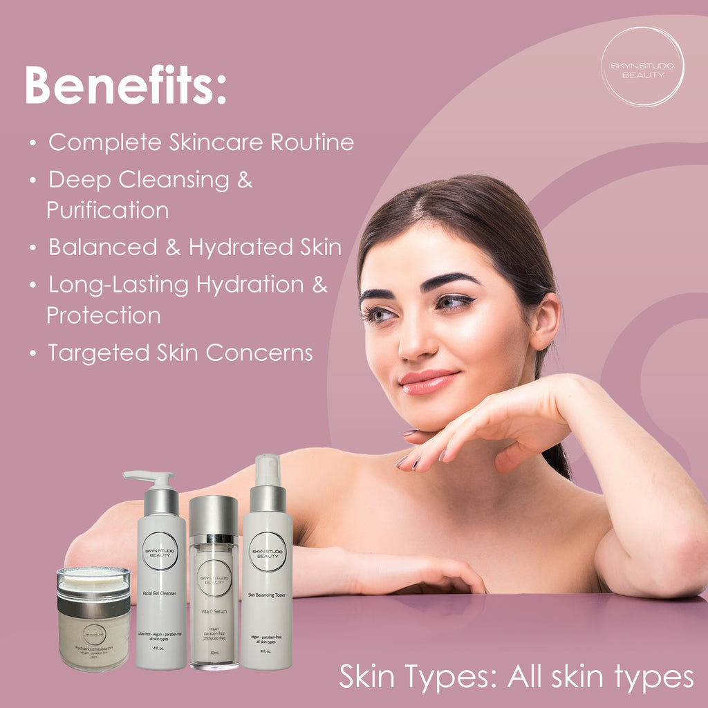 Bundle Up: Be Bright Bundle