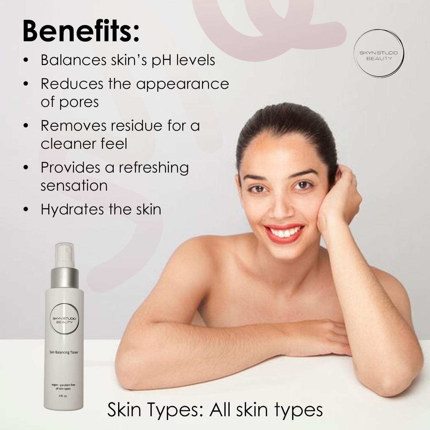 Skin Balancing Toner