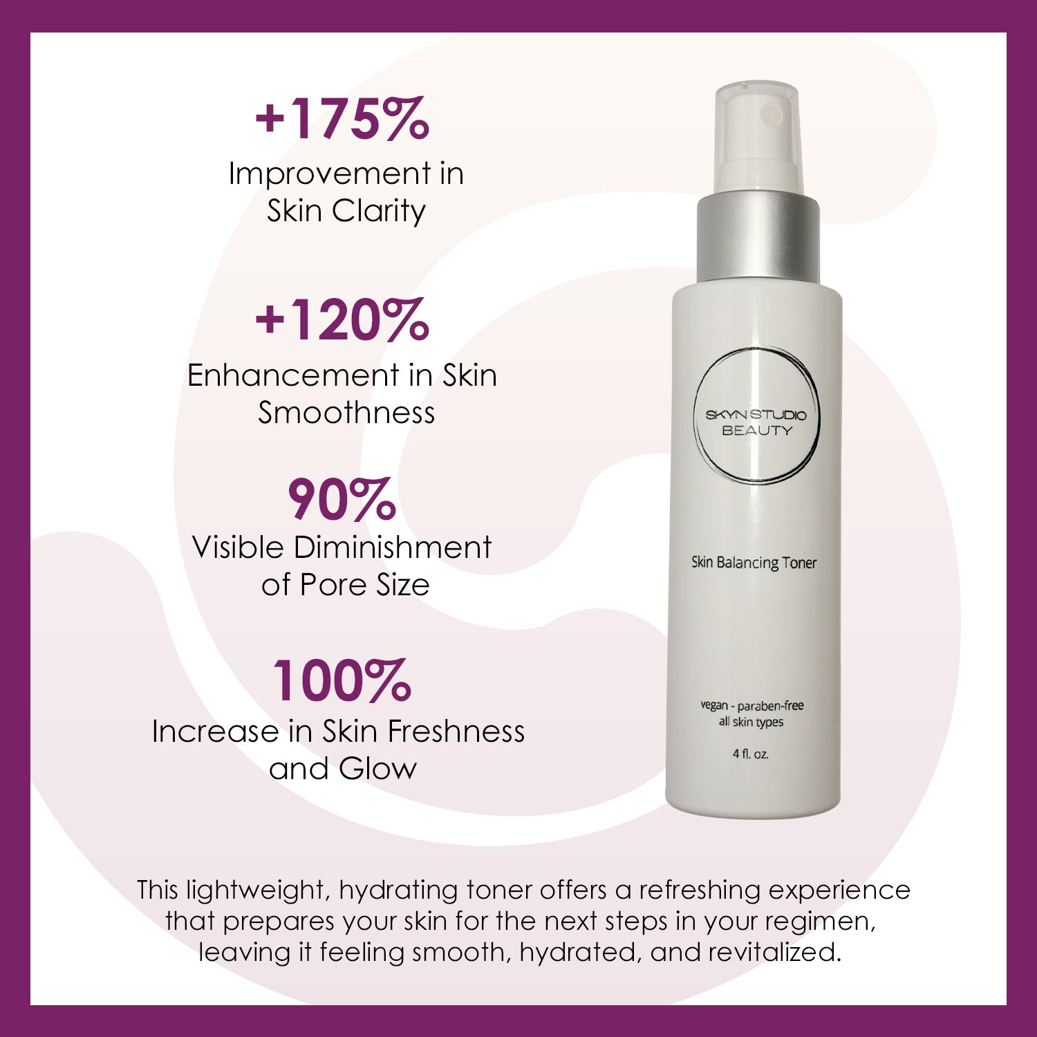 Skin Balancing Toner