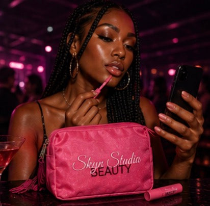 Skyn Studio Beauty On-The-Go Pouch