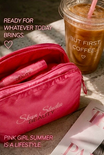 Skyn Studio Beauty On-The-Go Pouch