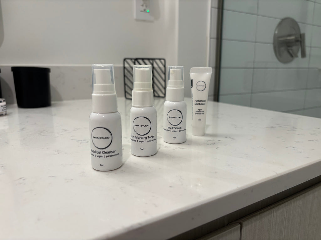 Mini Bundle Up: Be Bright Bundle