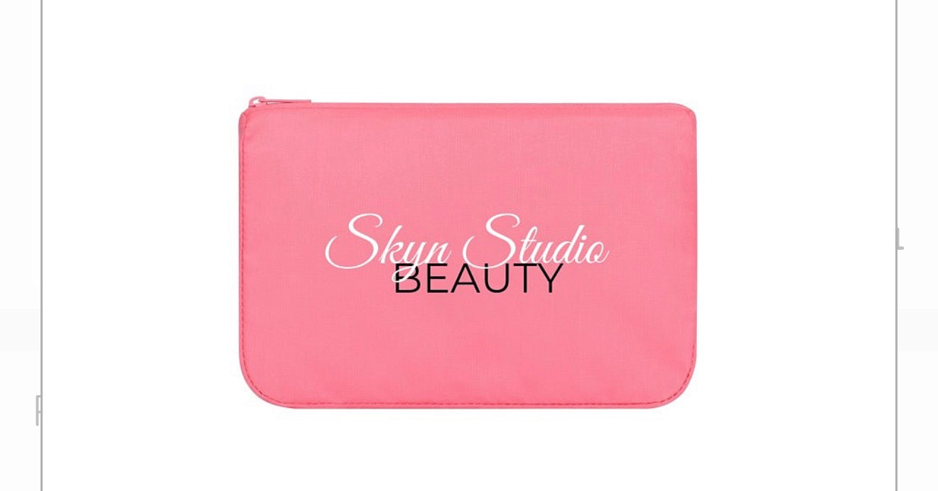 Skyn Studio Beauty On-The-Go Pouch
