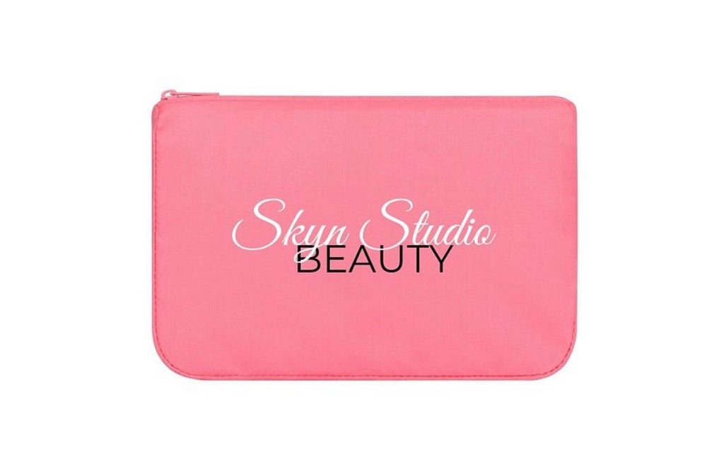 Skyn Studio Beauty On-The-Go Pouch
