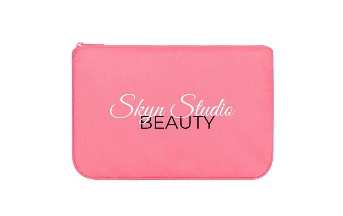 Skyn Studio Beauty On-The-Go Pouch