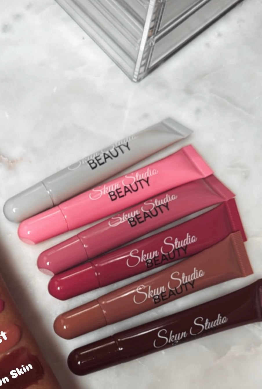 Bundle Up: Pucker Up (6 pcs)