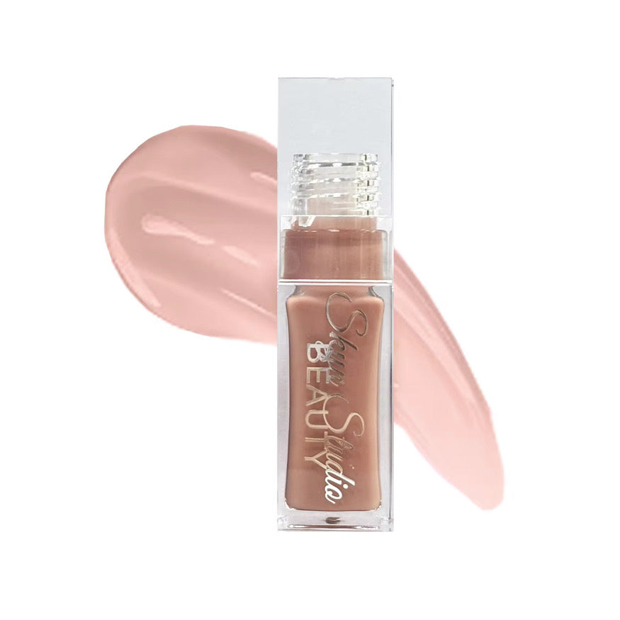 Juicy Lux Hydrating Glossy Lip Oil
