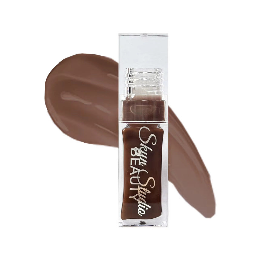 Juicy Lux Hydrating Glossy Lip Oil