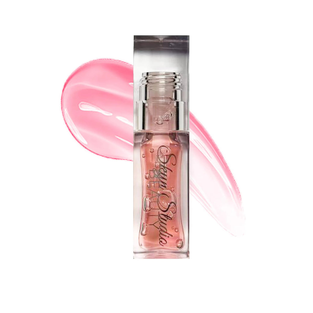 Juicy Lux Hydrating Glossy Lip Oil