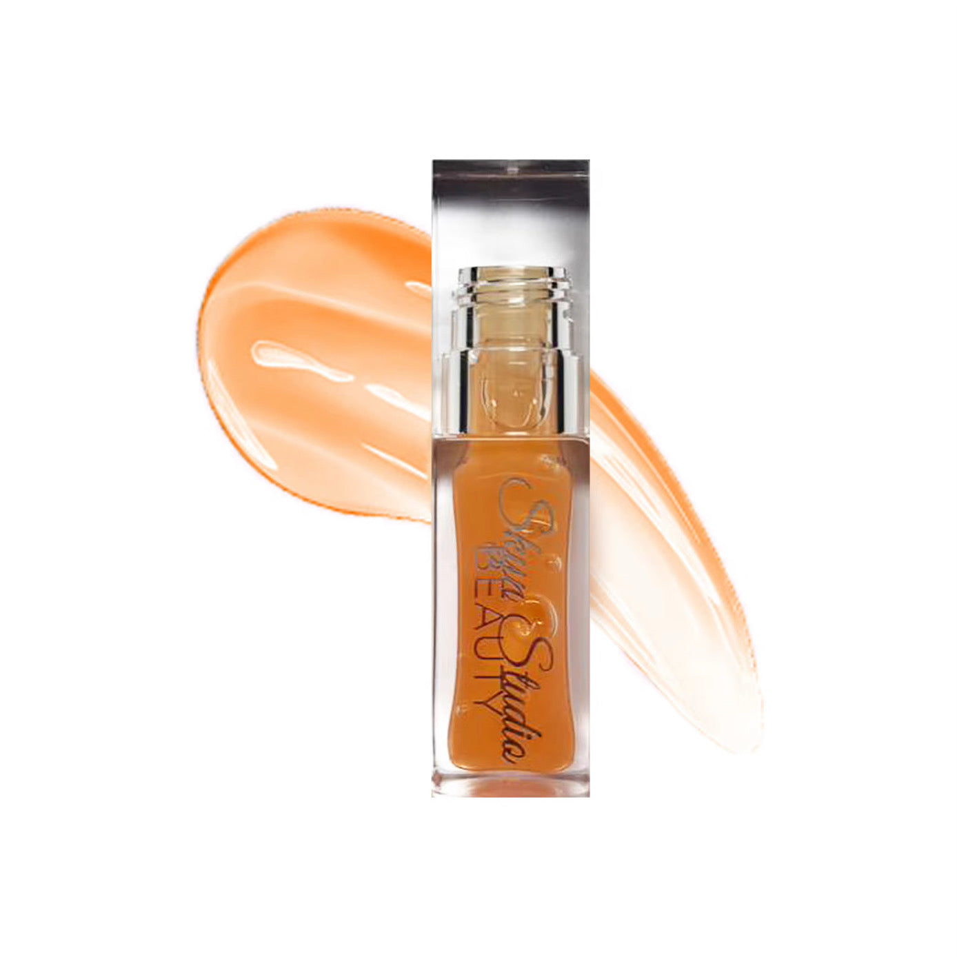Juicy Lux Hydrating Glossy Lip Oil