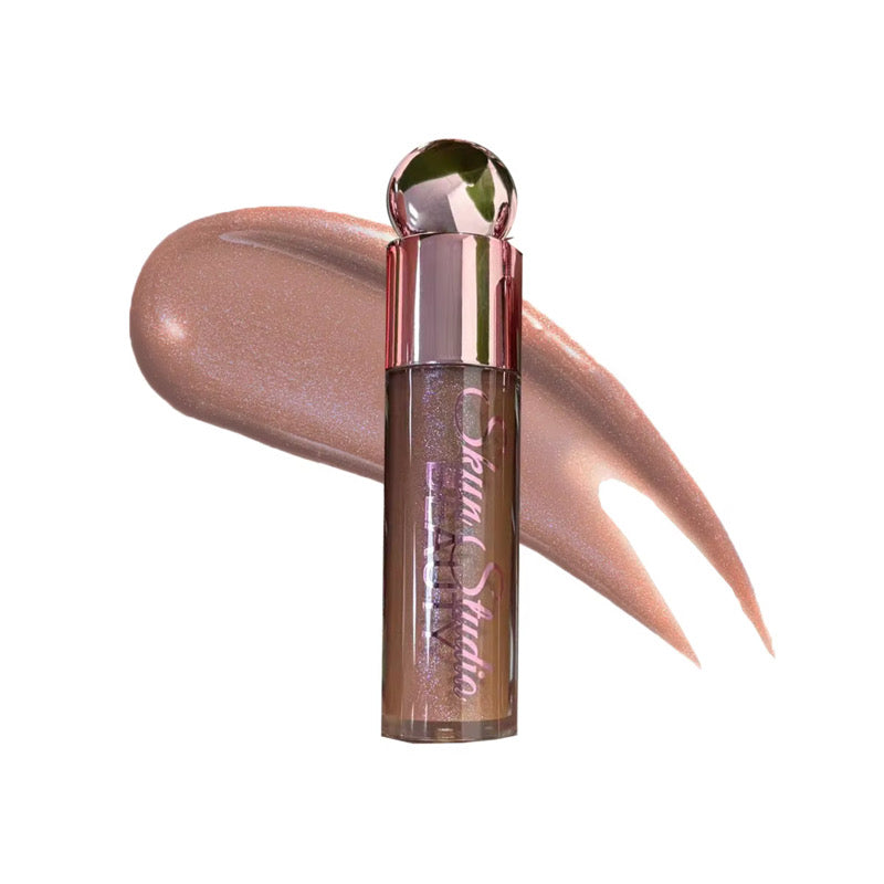 Glossy Lux Sheer Luminous Gloss