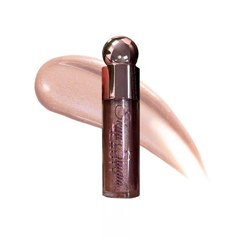 Glossy Lux Sheer Luminous Gloss