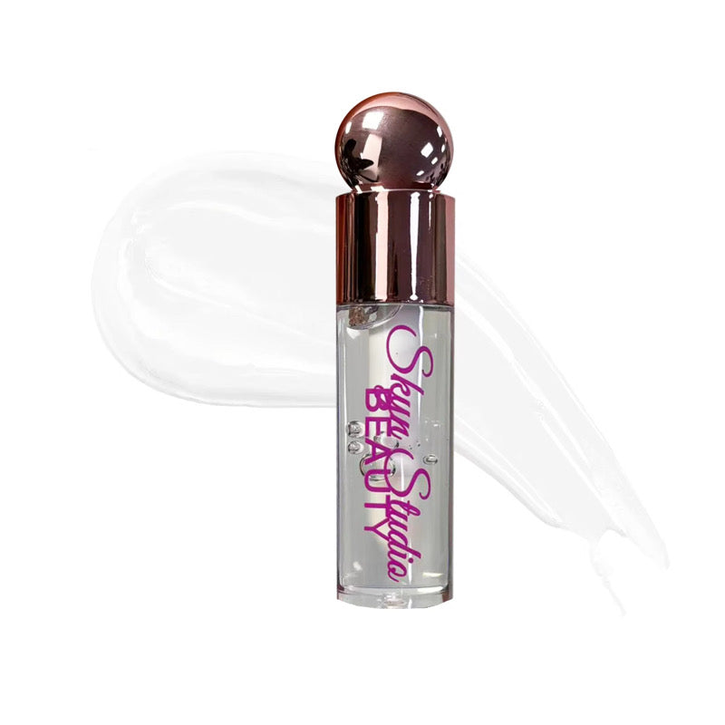 Glossy Lux Sheer Luminous Gloss