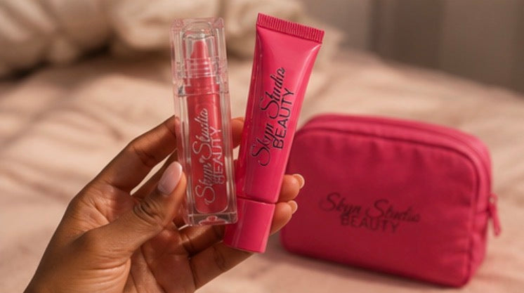 SSB Pink Girl Summer Bundle