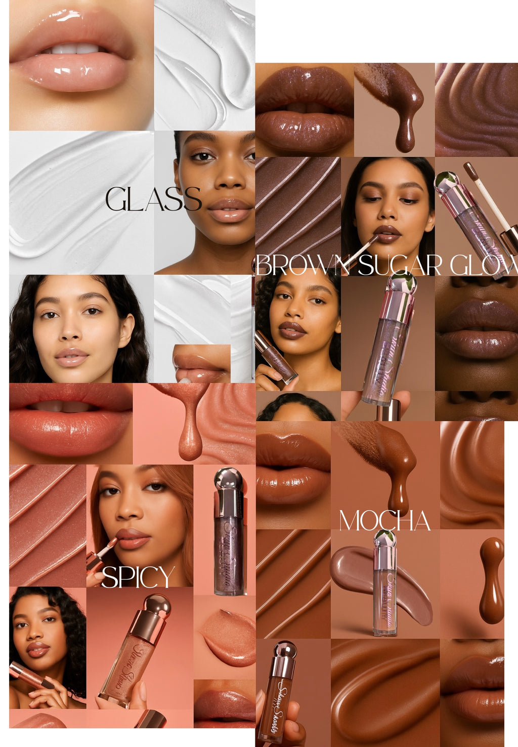 Glossy Lux Sheer Luminous Gloss