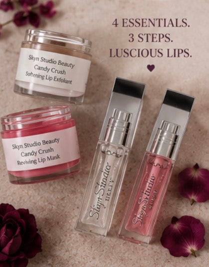 The Lip Reset Ritual