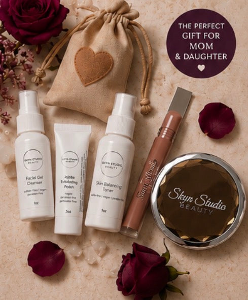The Mother’s Day Refresh Ritual