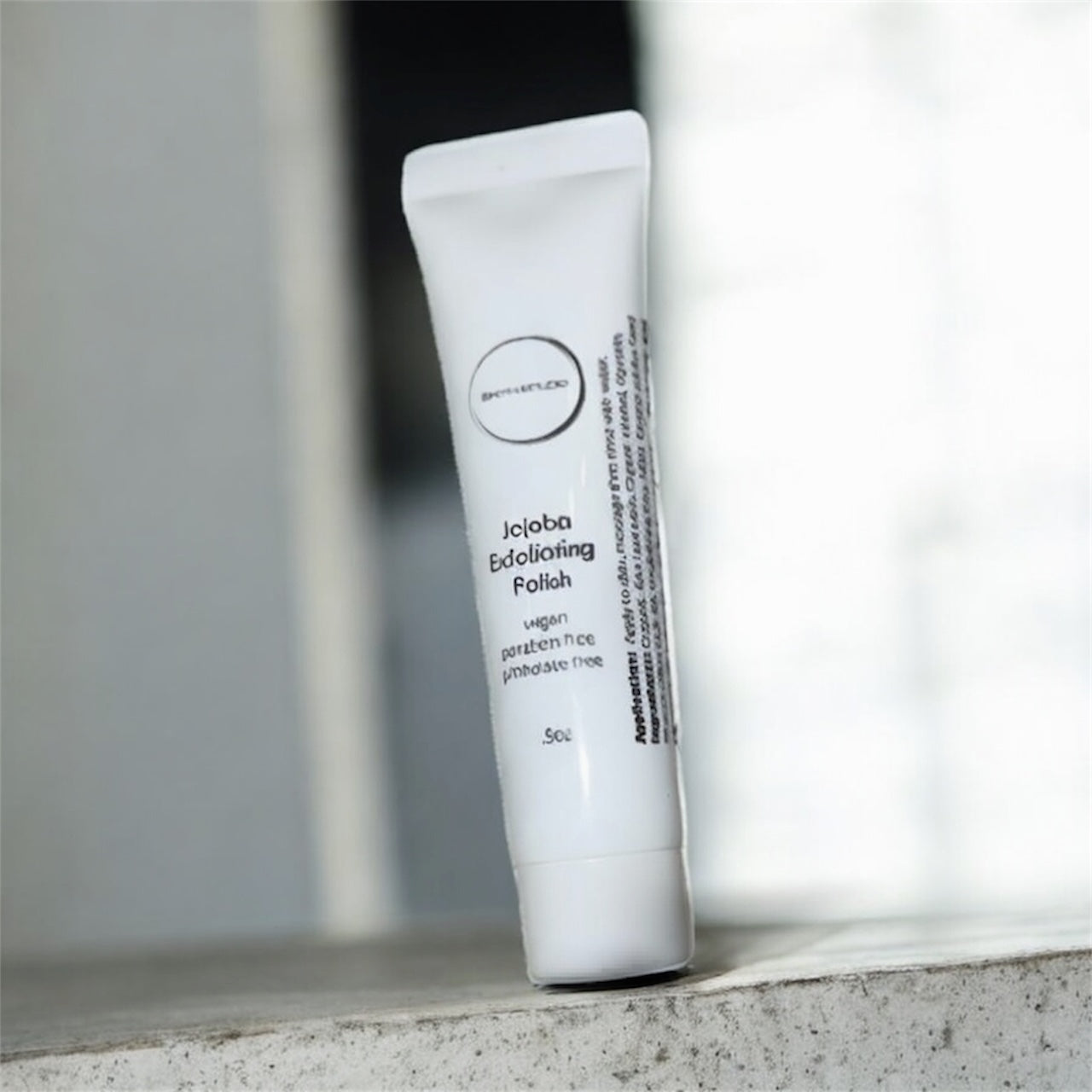 Mini - Jojoba Exfoliating Polish