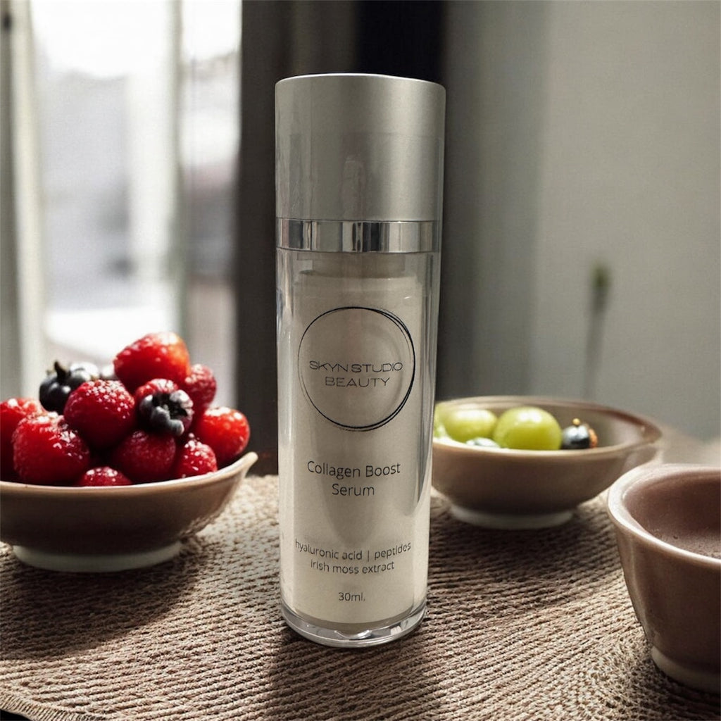 Collagen Boost Serum