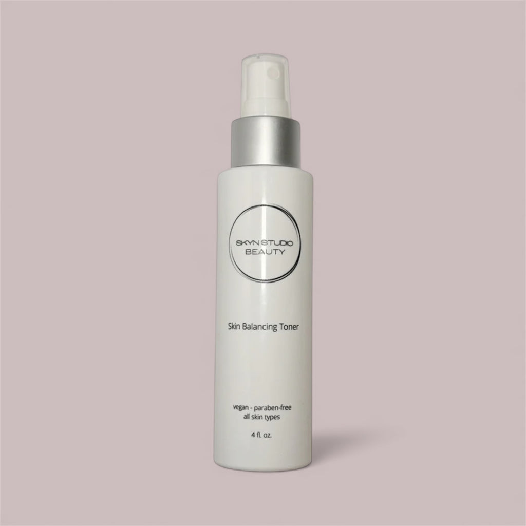 Skin Balancing Toner