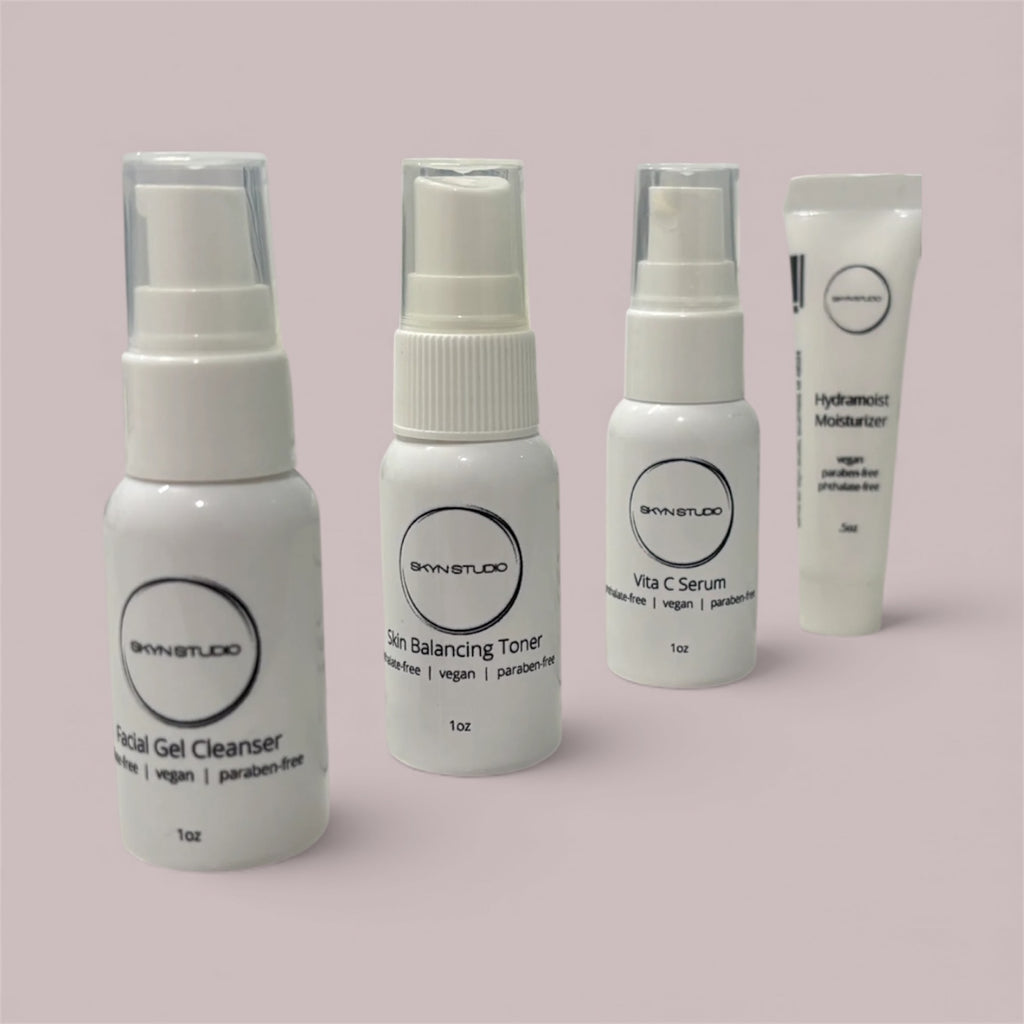 Mini Bundle Up: Be Bright Bundle