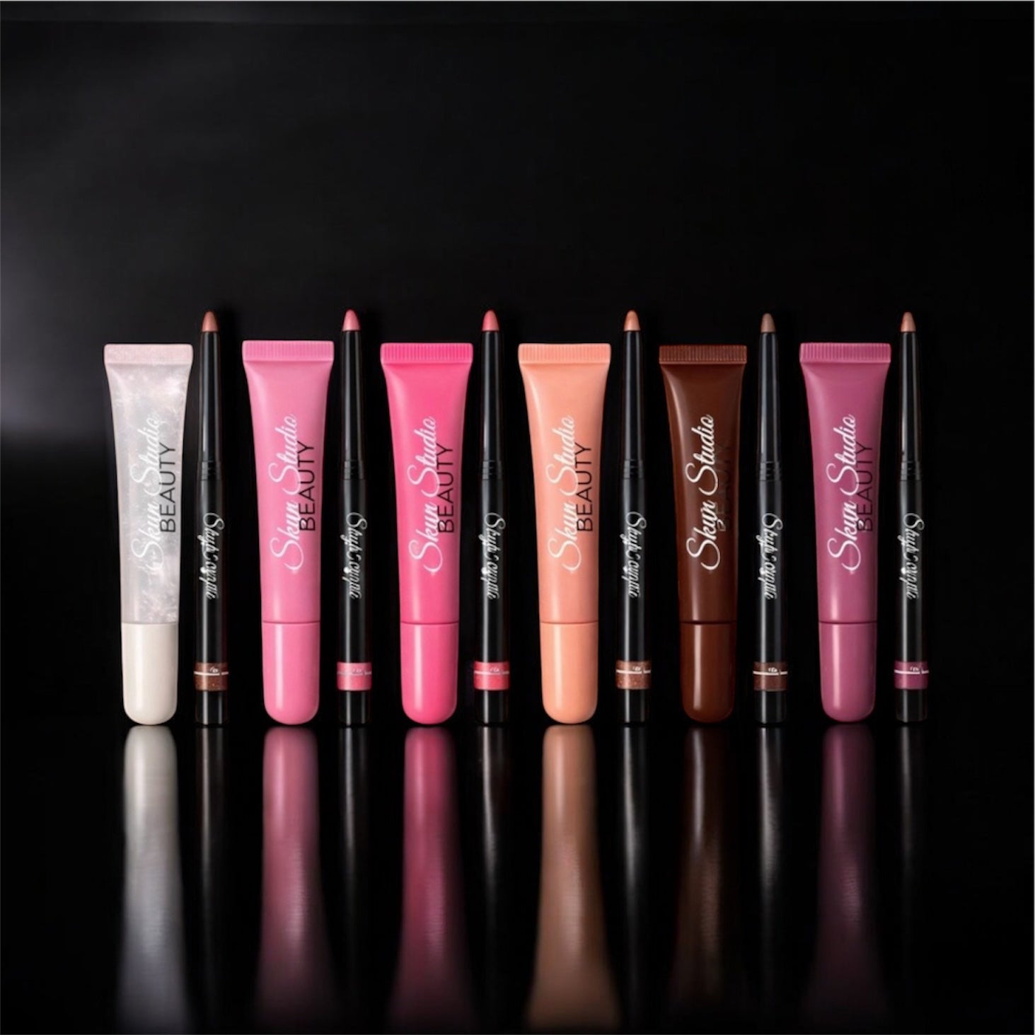 Define + Hydrate (Liner + Pucker Up)