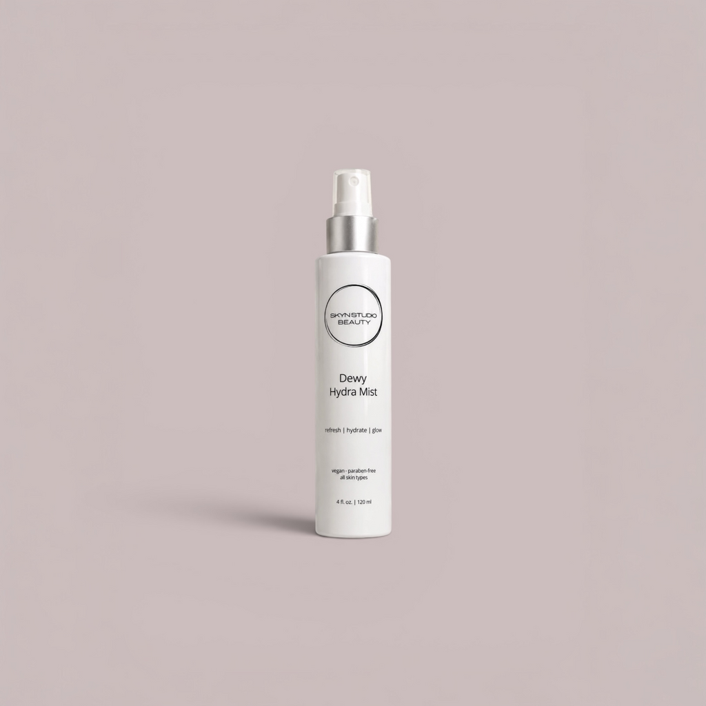 Dewy Hydra Mist