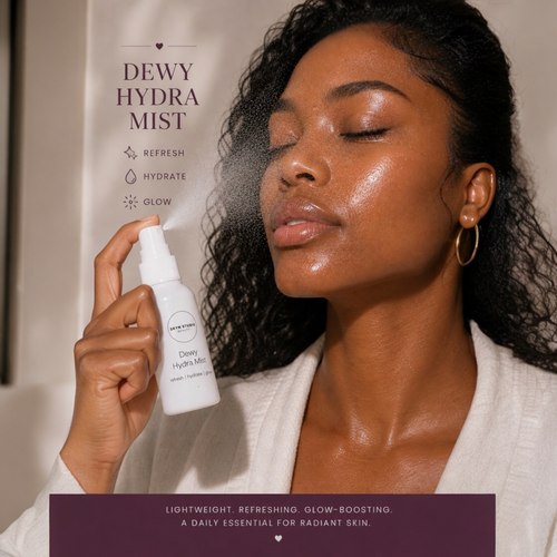 Dewy Hydra Mist