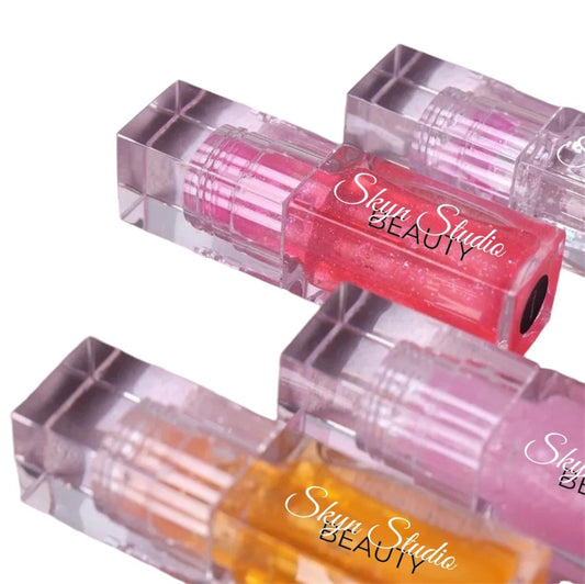 Juicy Lux: Hydrating Lip Oils - Skyn Studio Beauty