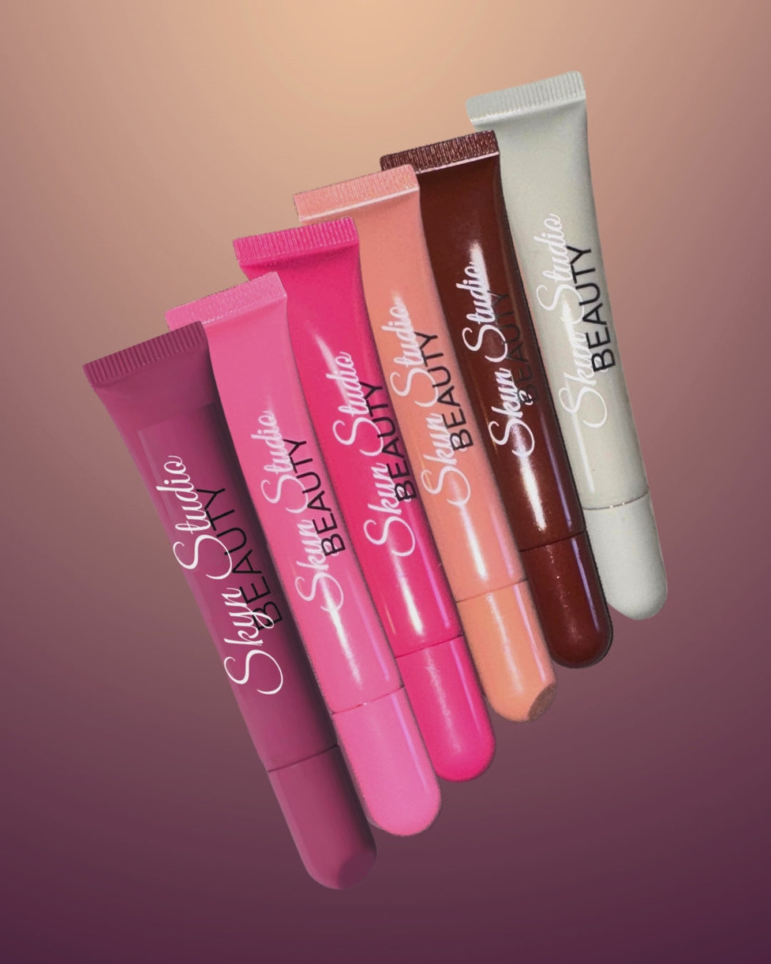 Bundle Up: Pucker Up (6 pcs)